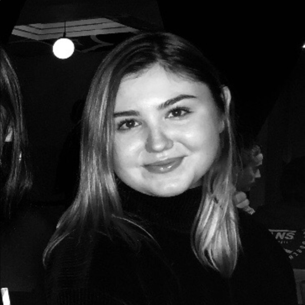 Meet your Posher, Samantha